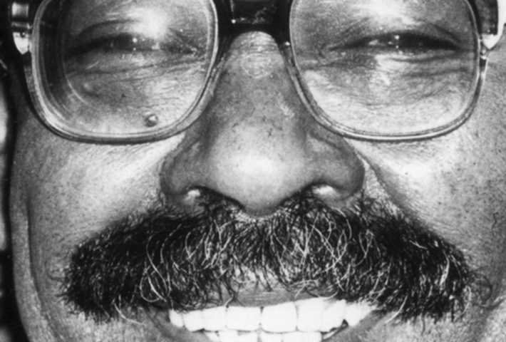 TODAS LAS ARTES – NICOMEDES SANTA CRUZ