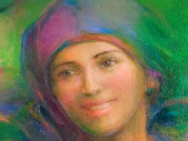 LOS COLORES DE MI TIERRA