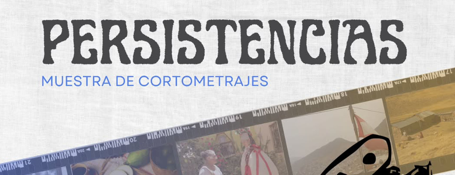 PERSISTENCIAS