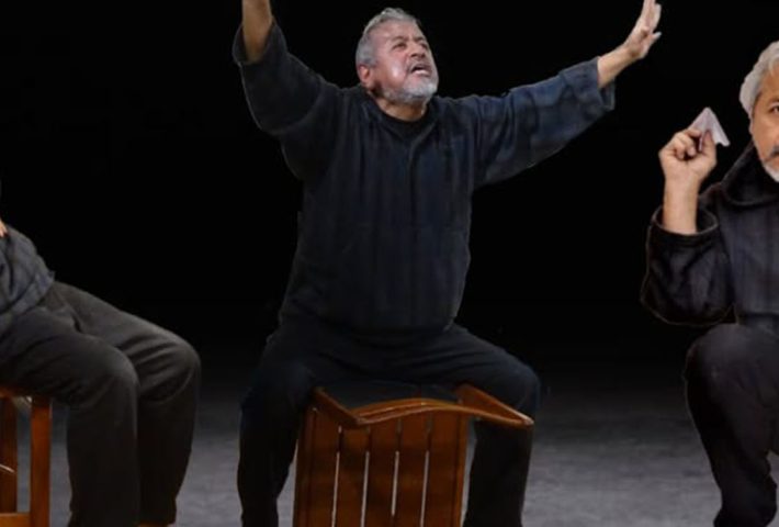 ANTONÍN ARTAUD: EL VIEJO ASUNTO DE LA DROGA