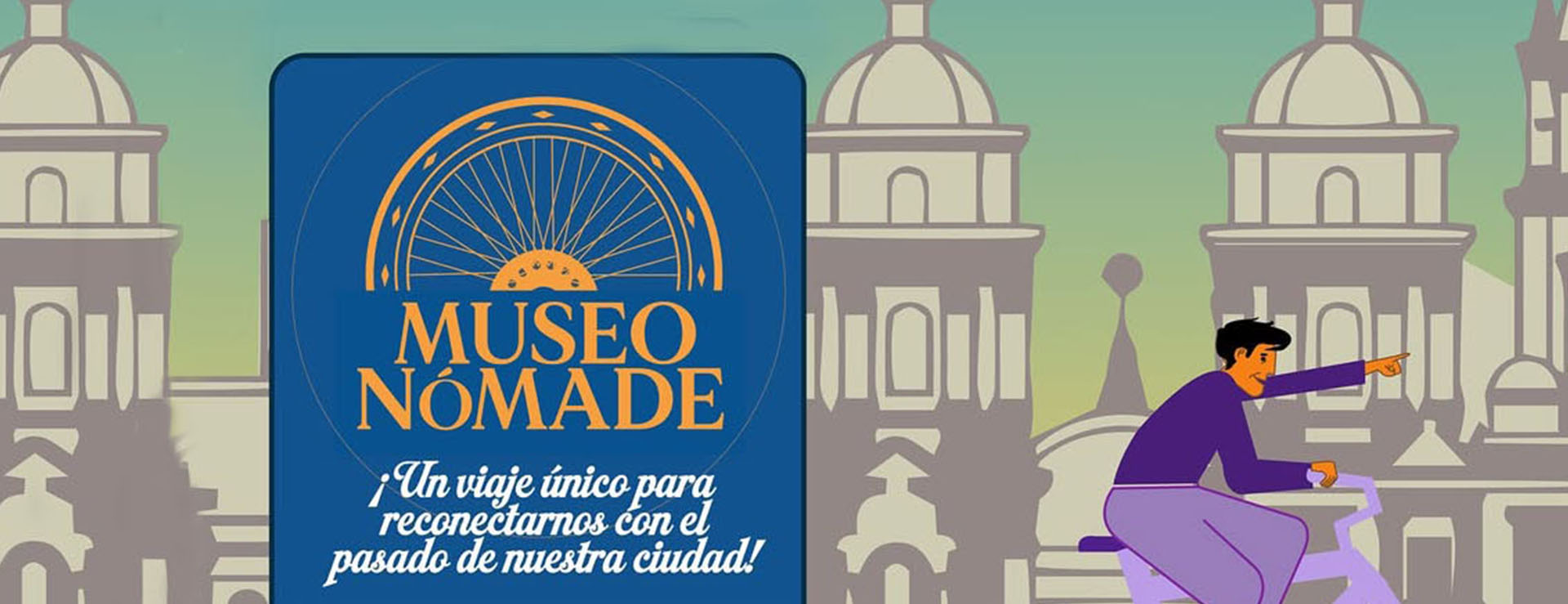 NÓMADE