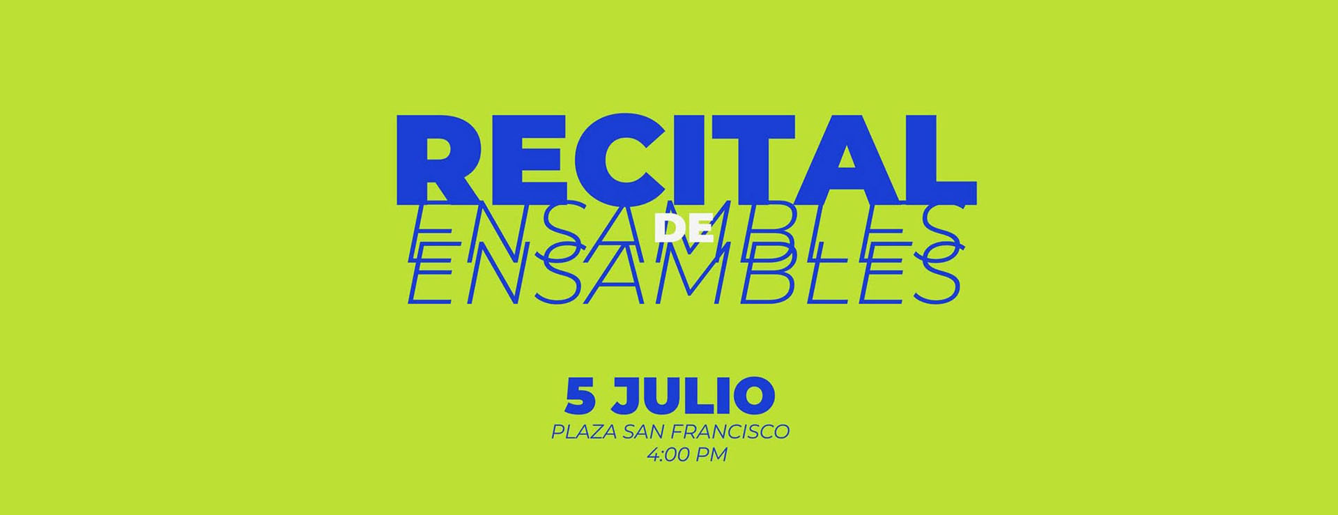 EMSAMBLES