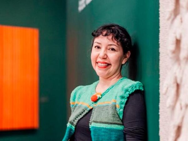 SOY TIERRA, SOY RAIZ