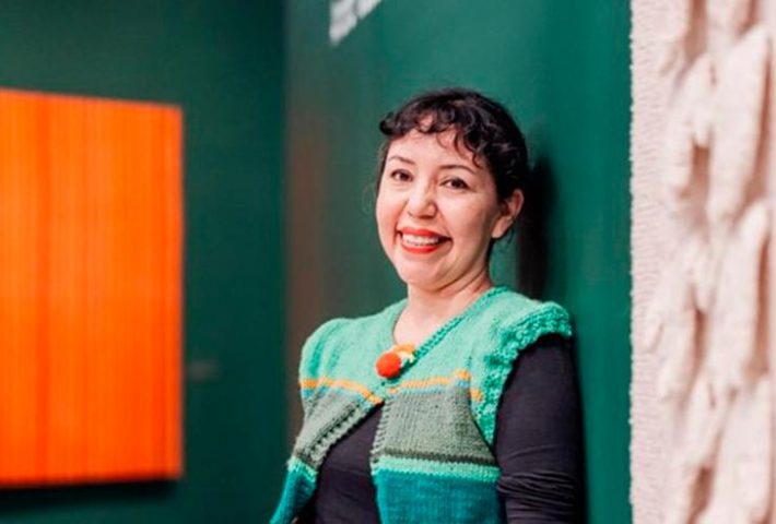 SOY TIERRA, SOY RAIZ