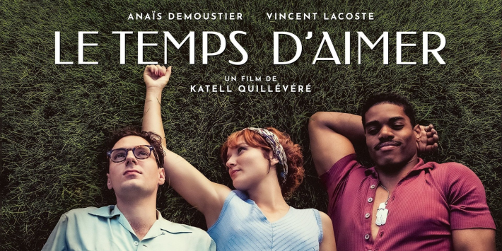 EL TIEMPO DEL AMOR