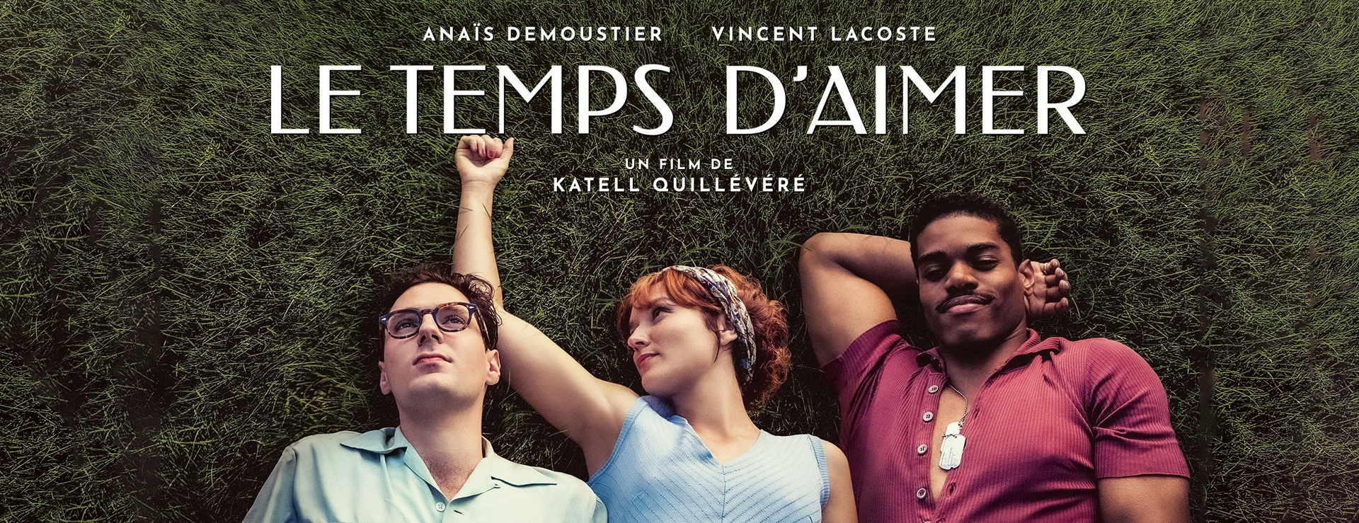 EL TIEMPO DEL AMOR
