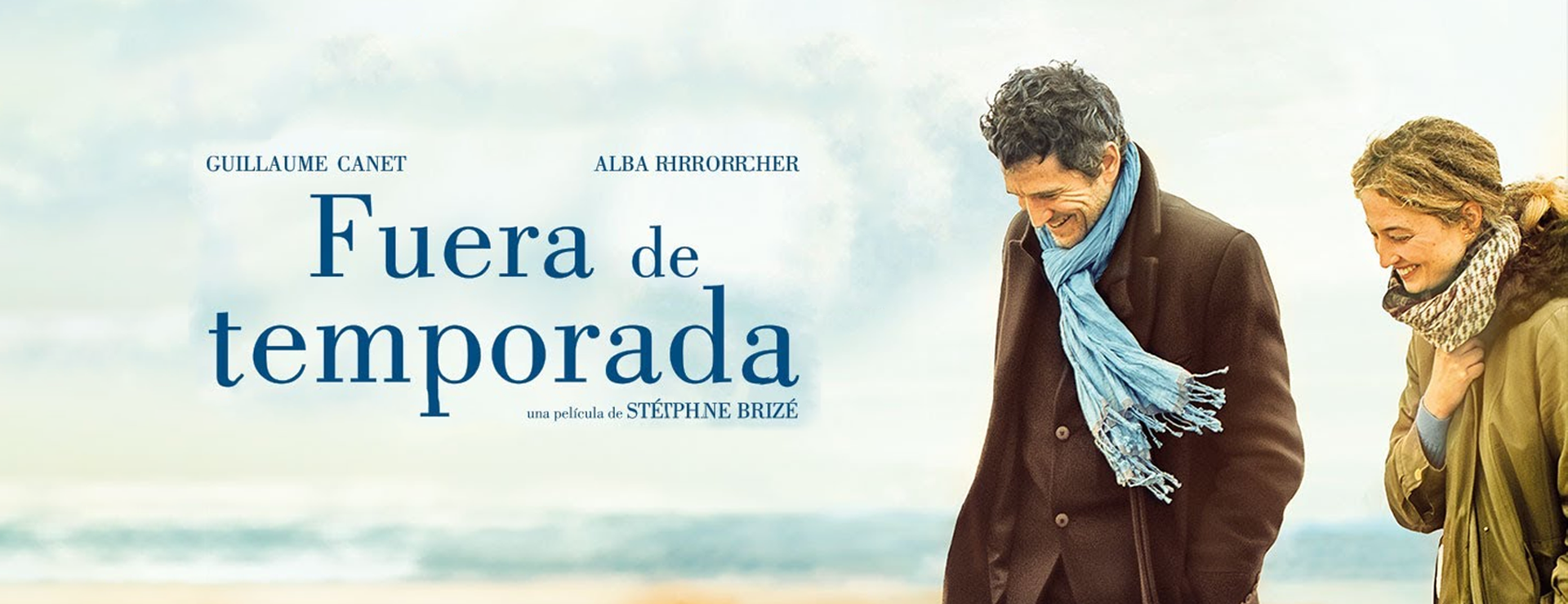 FUERA DE TEMPORADA