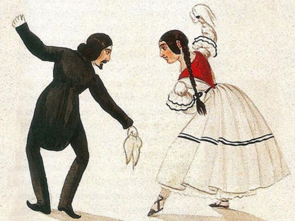 MARINERA: CULTURA Y TRADICIÓN