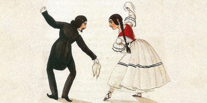 MARINERA: CULTURA Y TRADICIÓN