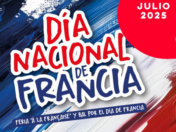 DIA DE FRANCIA