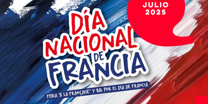 DIA DE FRANCIA