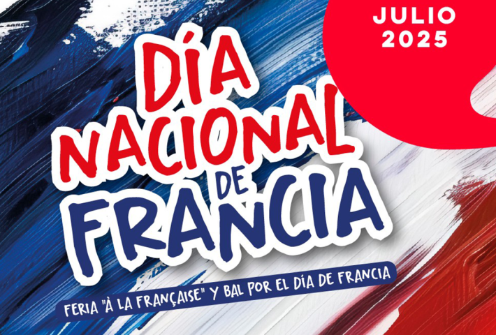 DIA DE FRANCIA