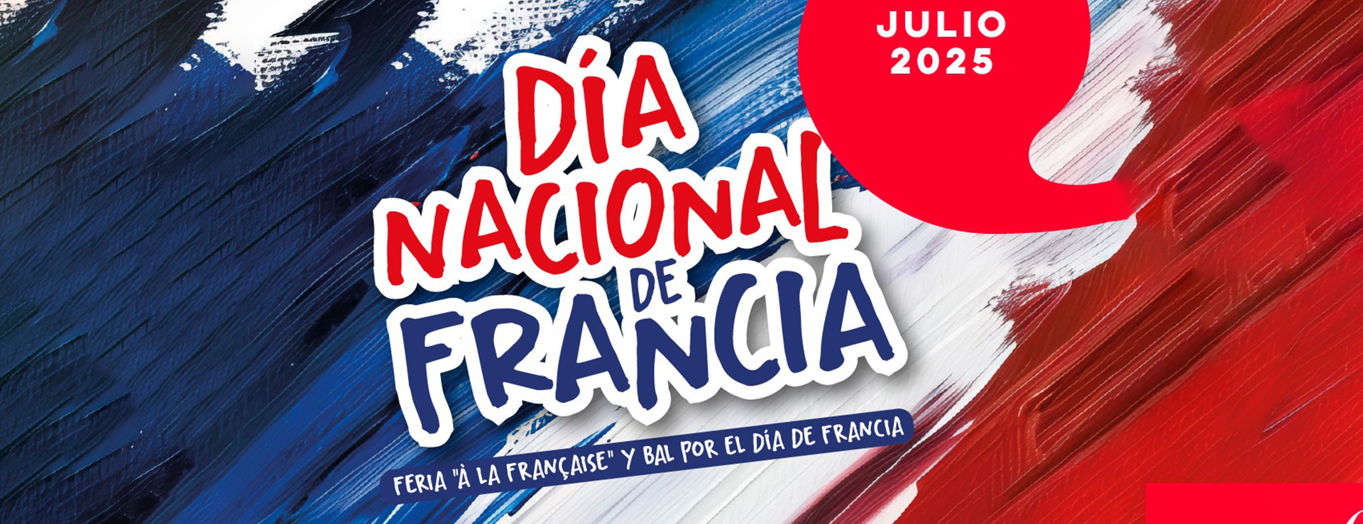 DIA DE FRANCIA