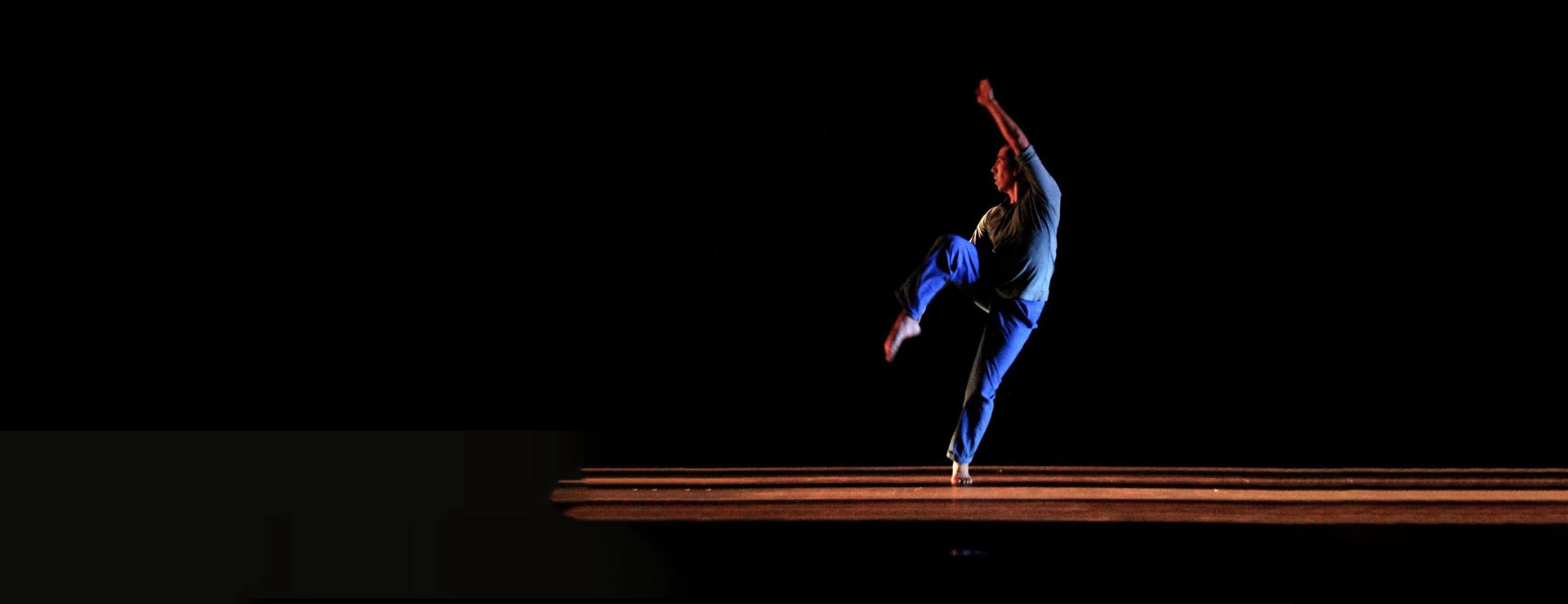 A SOLAS DANZA