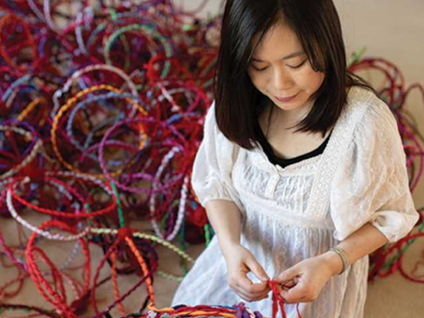 ATESORANDO EL MOMENTO DE CHIYOKO MYOSE