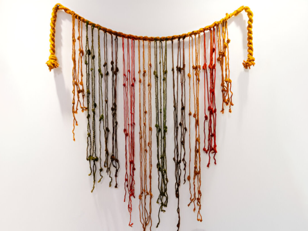 EL MURAL DEL QUIPU