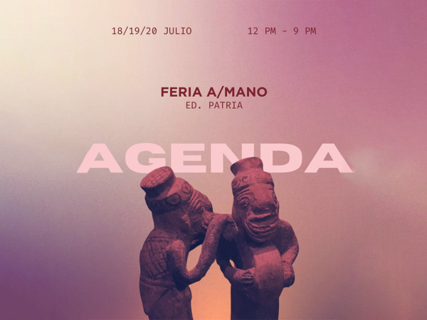 FERIA AMANO