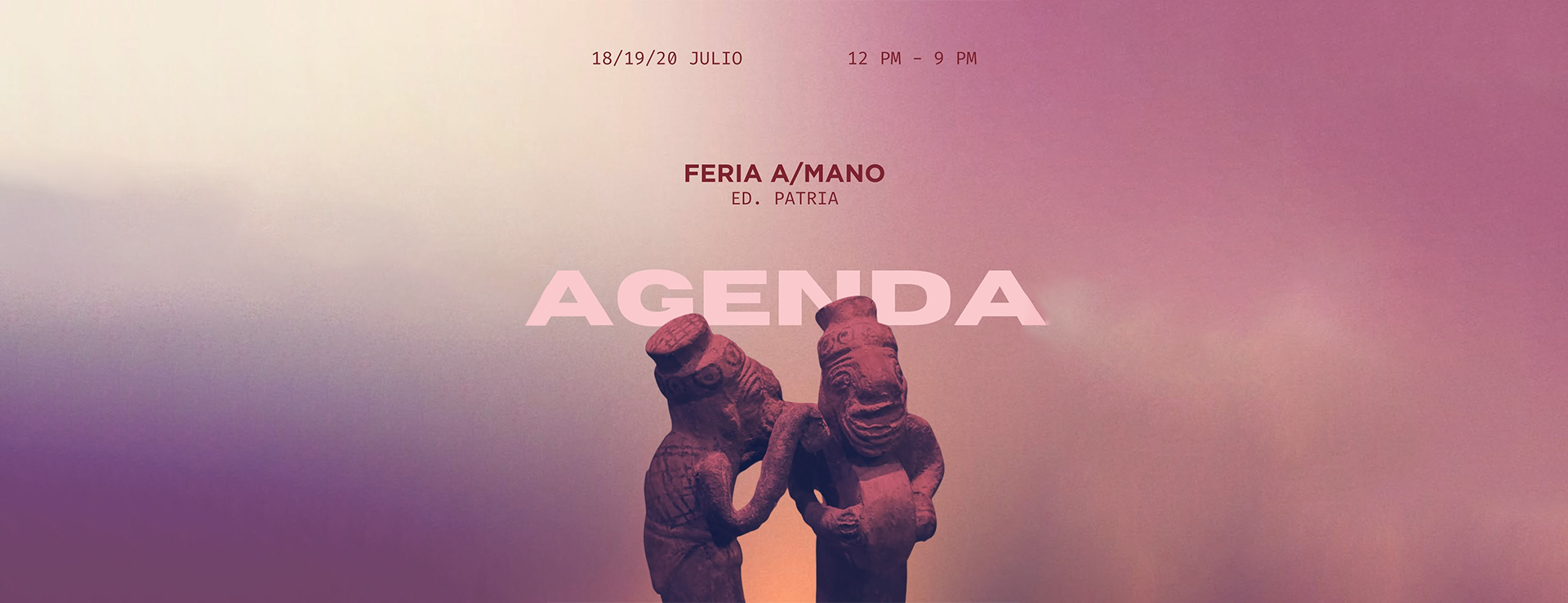 FERIA AMANO