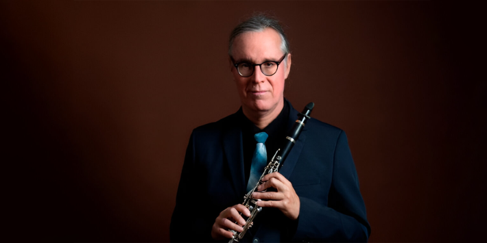 LA CLARINETTE DE LA BELLE ÉPOQUE