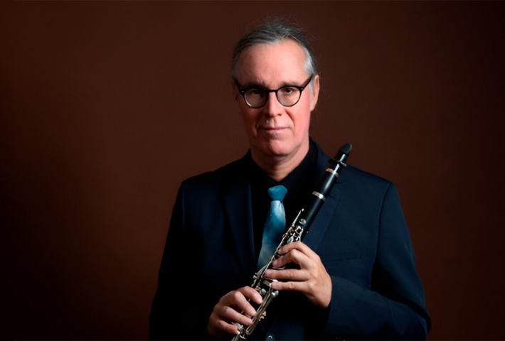 LA CLARINETTE DE LA BELLE ÉPOQUE