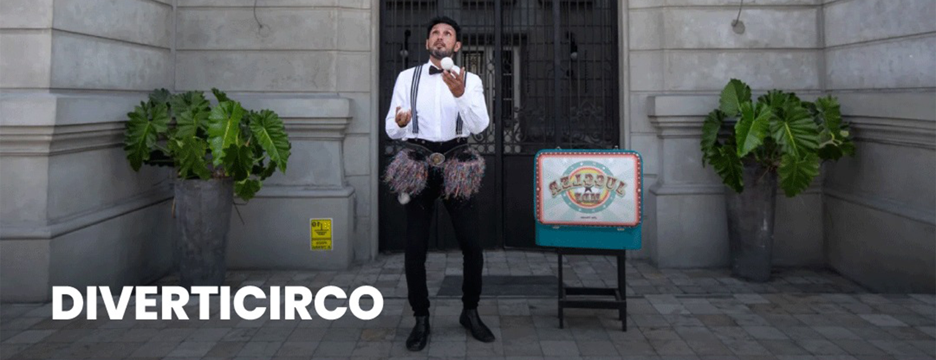 DIVERTICIRCO