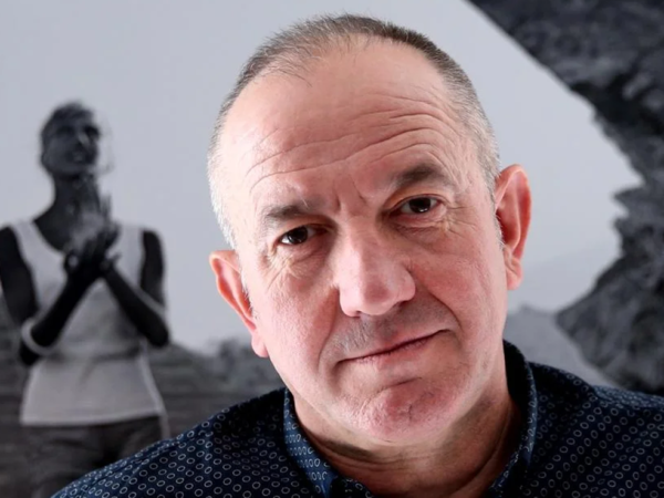 CONVERSATORIO CON EL CINEASTA PHILIPPE CLAUDEL