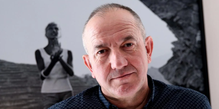 CONVERSATORIO CON EL CINEASTA PHILIPPE CLAUDEL