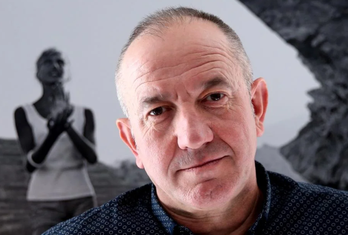 CONVERSATORIO CON EL CINEASTA PHILIPPE CLAUDEL