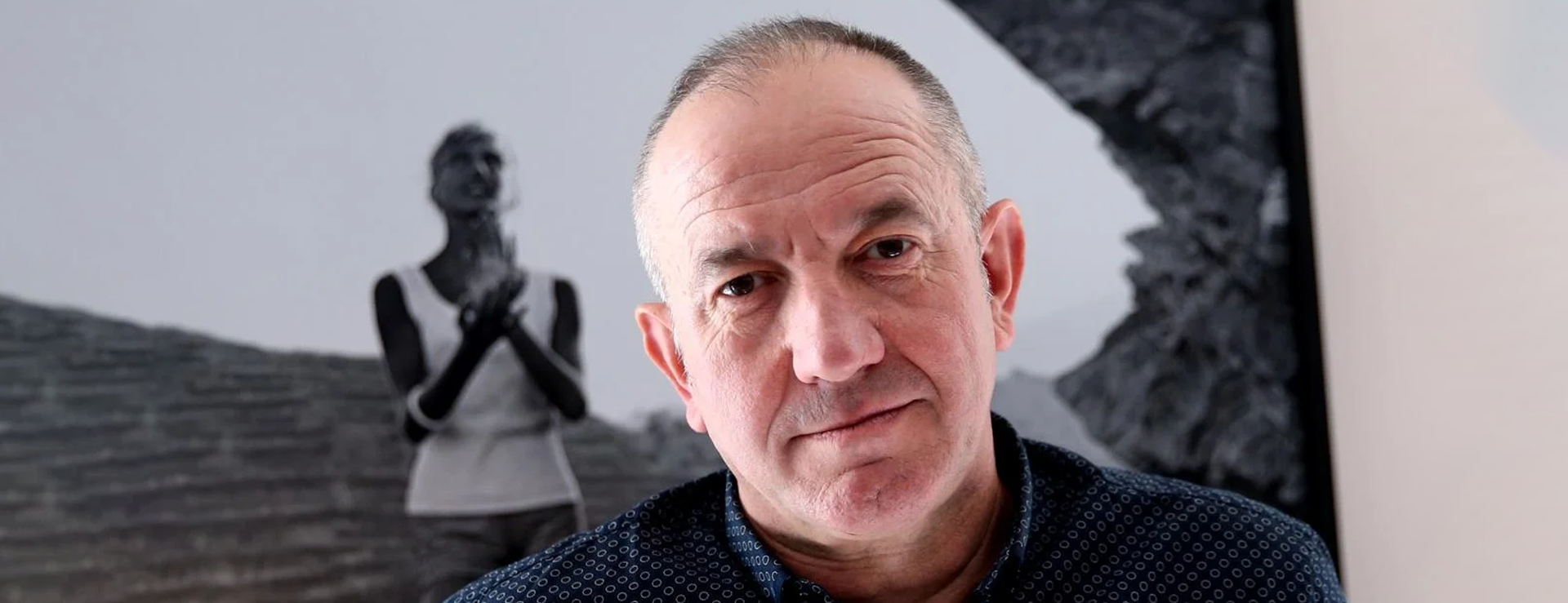 CONVERSATORIO CON EL CINEASTA PHILIPPE CLAUDEL