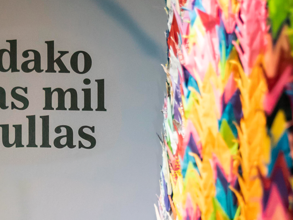 80 AÑOS DESPUÉS: MEMORIA Y ESPERANZA DE PAZ