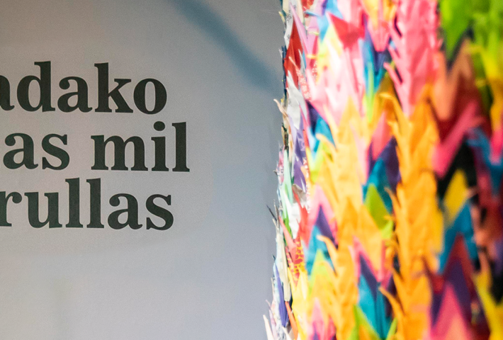 80 AÑOS DESPUÉS: MEMORIA Y ESPERANZA DE PAZ