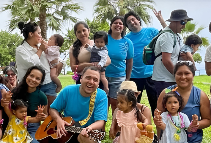 BRILLANTES COMIENZOS