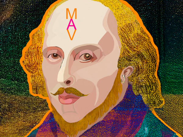 SHAKESPEARE EN FEMENINO