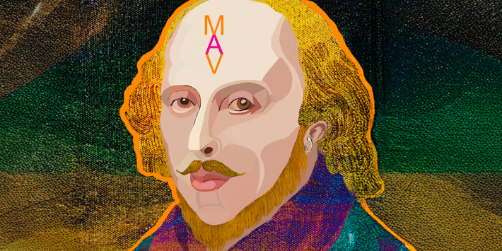 SHAKESPEARE EN FEMENINO