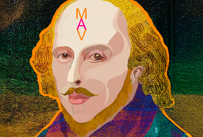 SHAKESPEARE EN FEMENINO