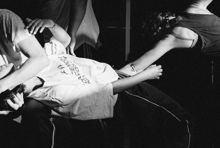 OBJETOS VITALES: ENTRE ÑUCCHUS Y PANTIHUAYTAS