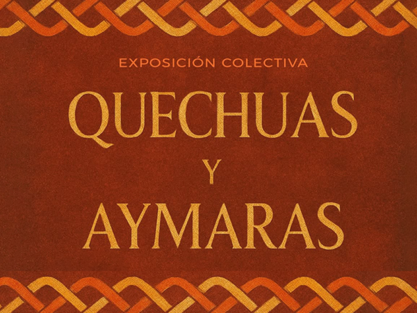 QUECHUAS Y AYMARA