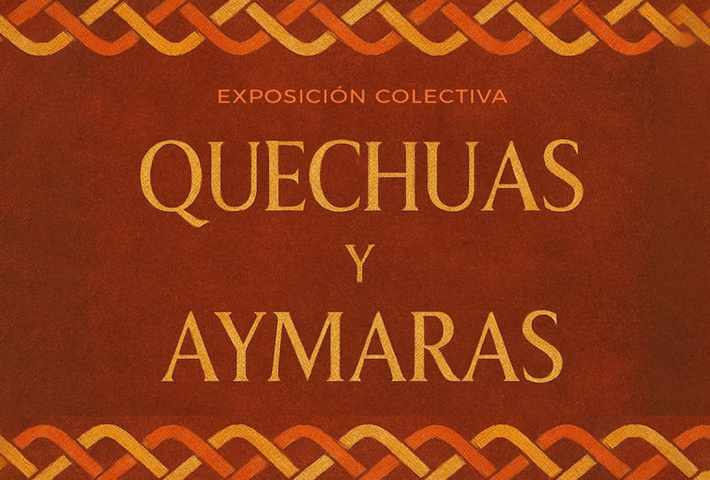QUECHUAS Y AYMARA