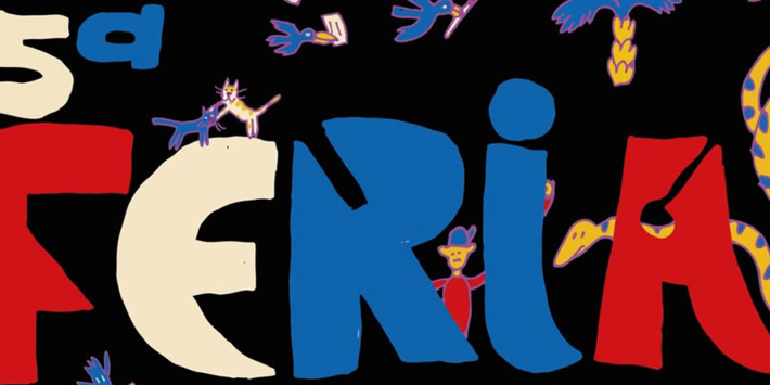 5TA FERIA DE ARTE