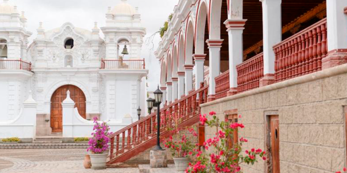 HACIENDA SAN JOSE