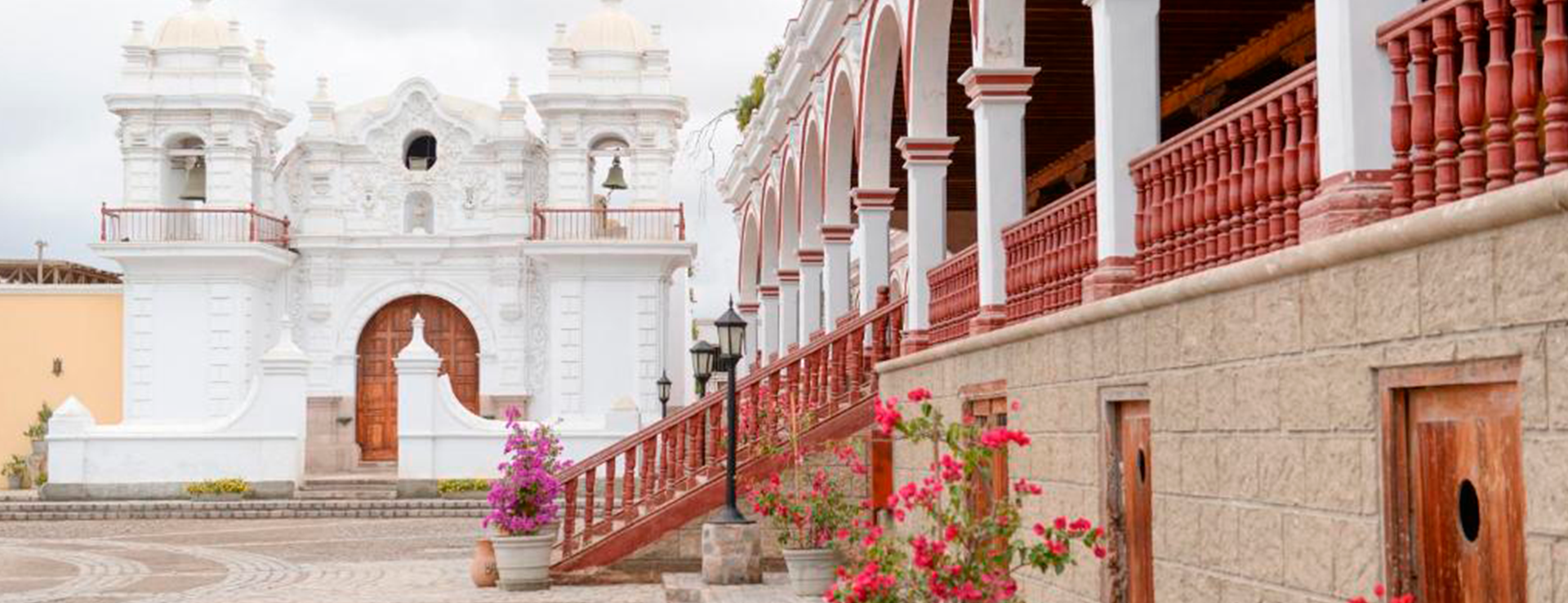 HACIENDA SAN JOSE