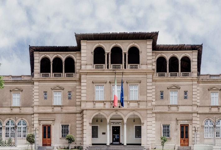 INSTITUTO ITALIANO DE CULTURA DE LIMA