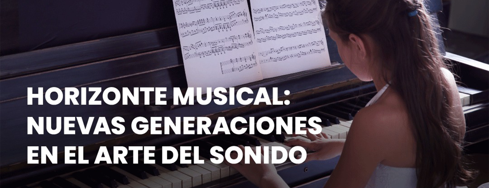 HORIZONTE MUSICAL
