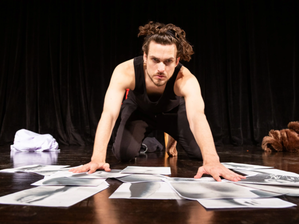 ARCHIVO FRANKENSTEIN