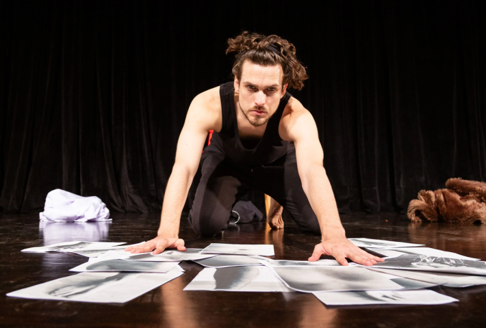 ARCHIVO FRANKENSTEIN