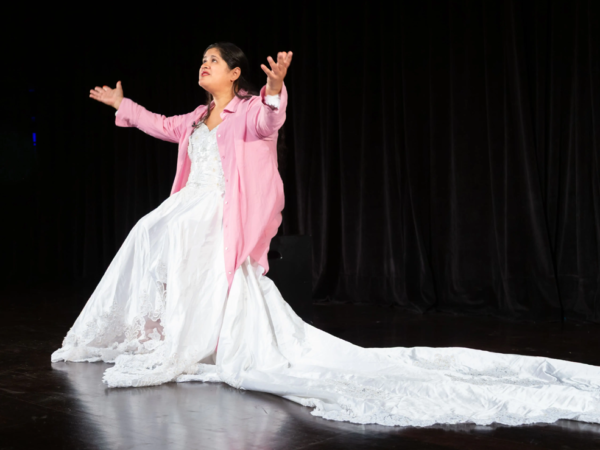 CUENTOS DEL MÁS ALLÁ PARA LOS DEL MÁS ACÁ