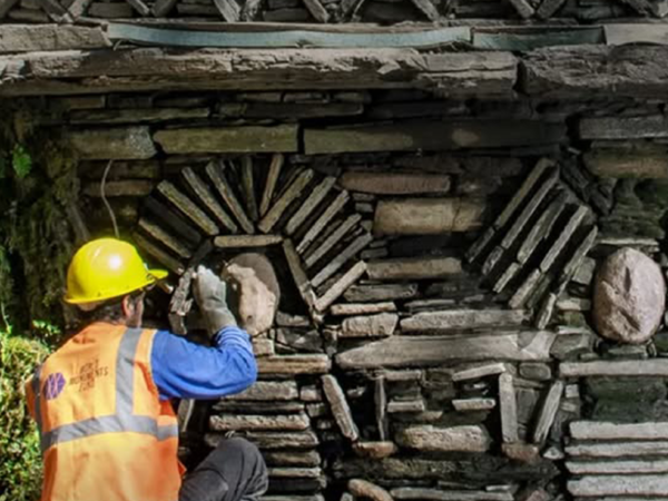 ABISEO, EL BOSQUE CULTURAL DE LOS CHACHAPOYA
