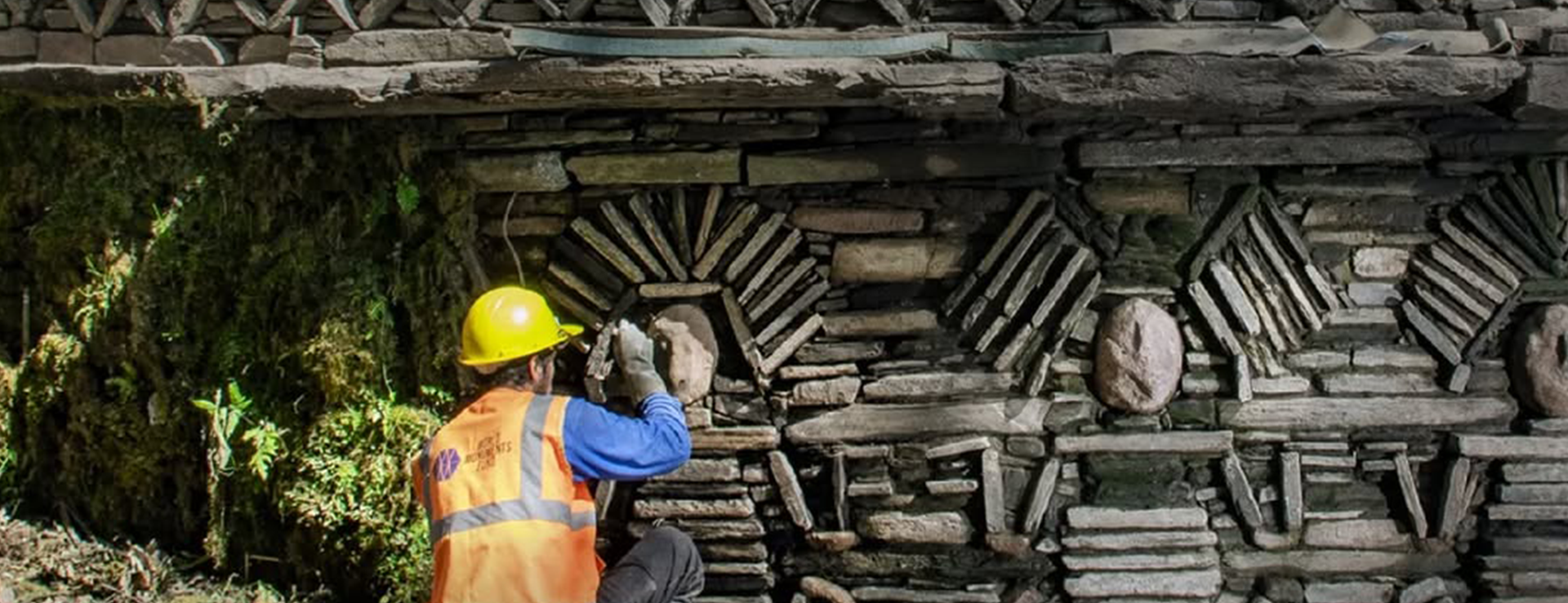 ABISEO, EL BOSQUE CULTURAL DE LOS CHACHAPOYA