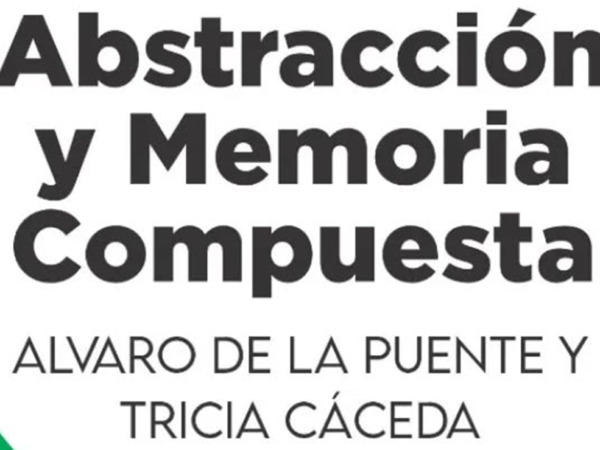 ABSTRACCIÓN Y MEMORIA COMPUESTA