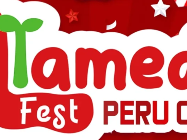ALAMEDA FEST